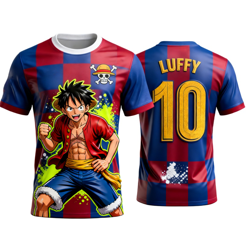 2026 Summer One Piece Luffy Re - 3D Printing Luffy のレビューと価格