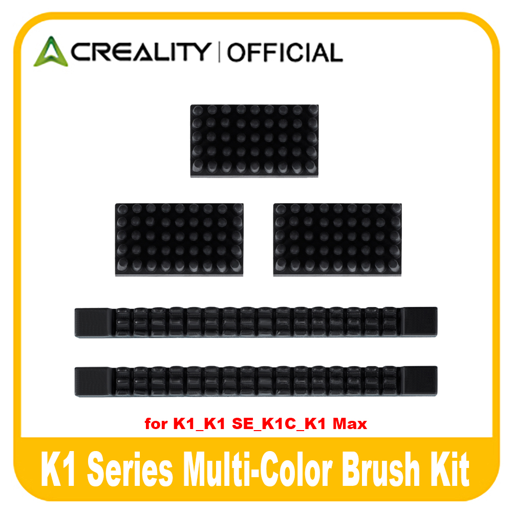 Creality K1 Mouth Wipe Strips  - 3D Printing Creality のレビューと価格