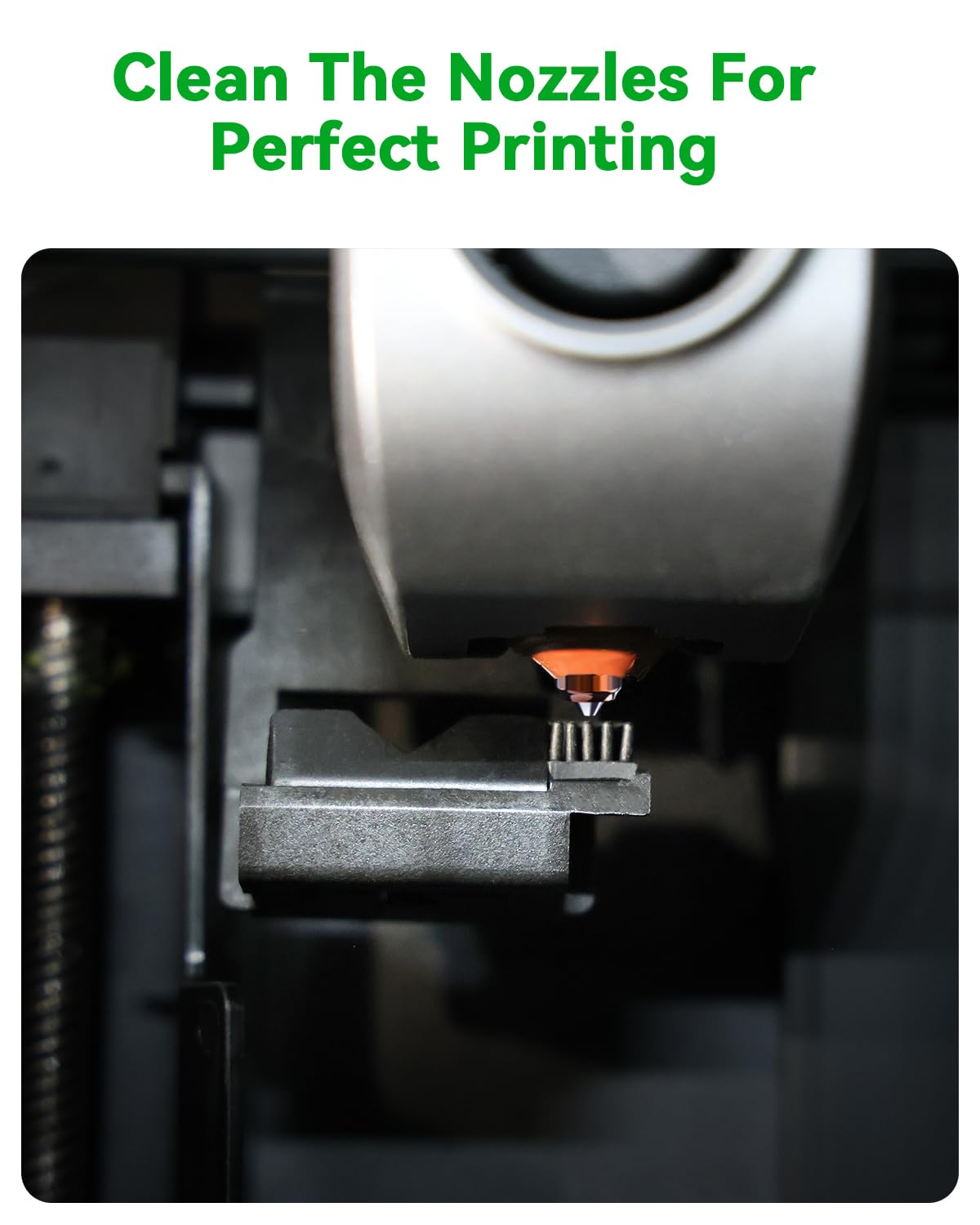 Creality K1 Mouth Wipe Strips  - 3D Printing Creality のレビューと価格