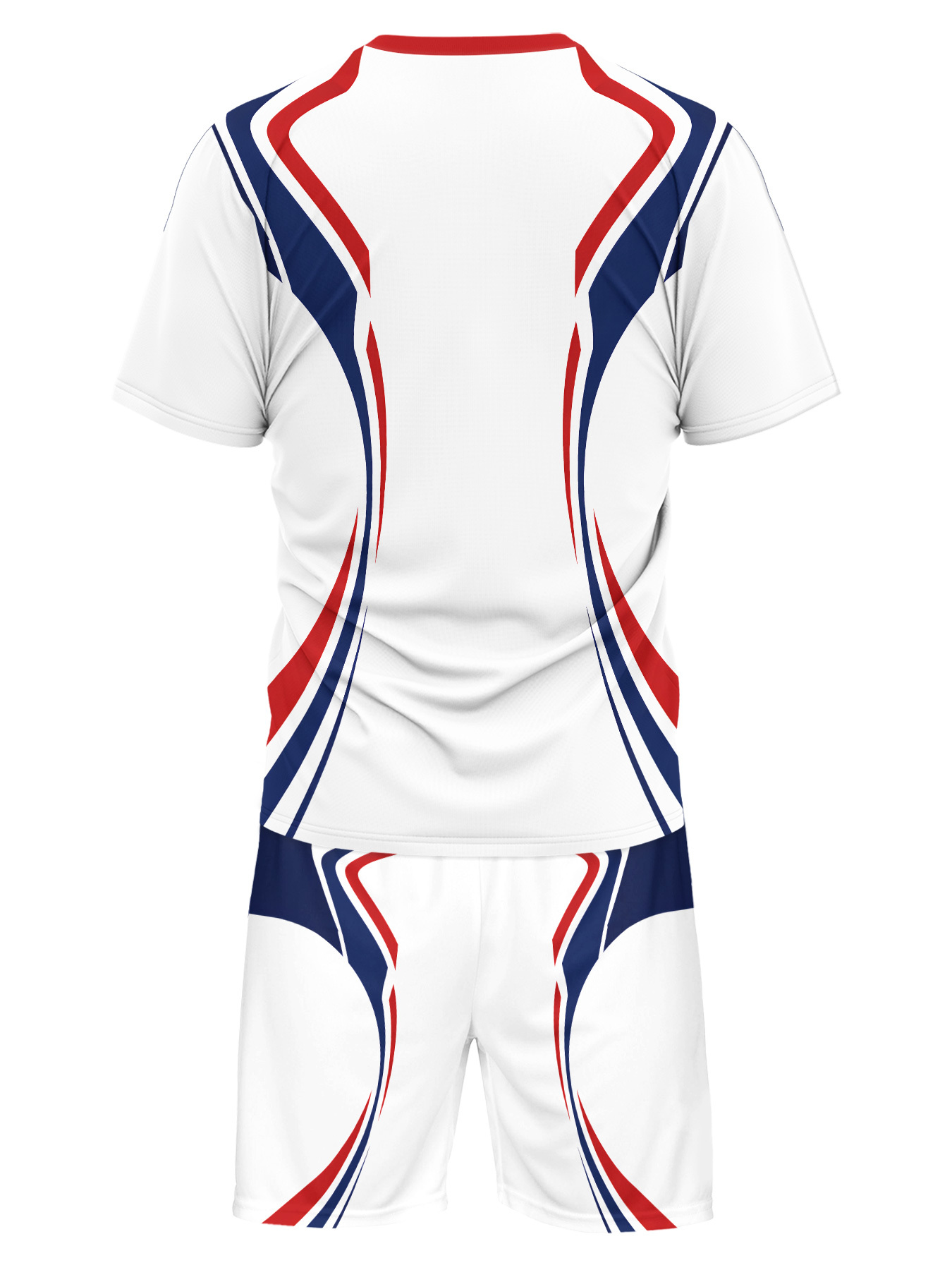 2026 Summer New Men's Short-Sl - 3D Printing Designing のレビューと価格