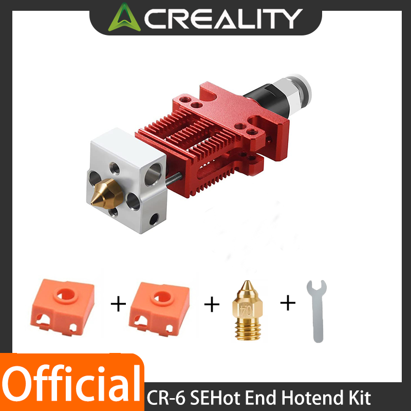 Creality Official CR6 SE 3D Pr - 3D Printing Creality のレビューと価格