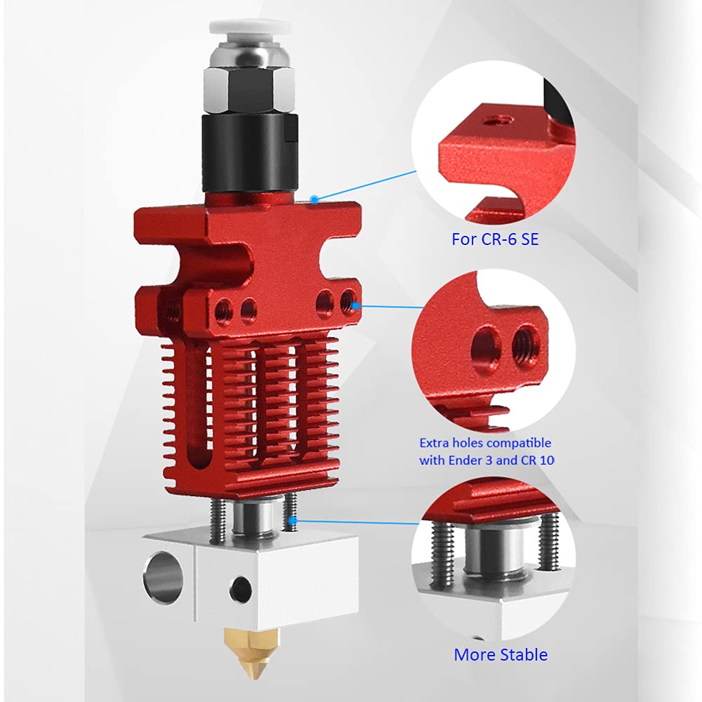 Creality Official CR6 SE 3D Pr - 3D Printing Creality のレビューと価格