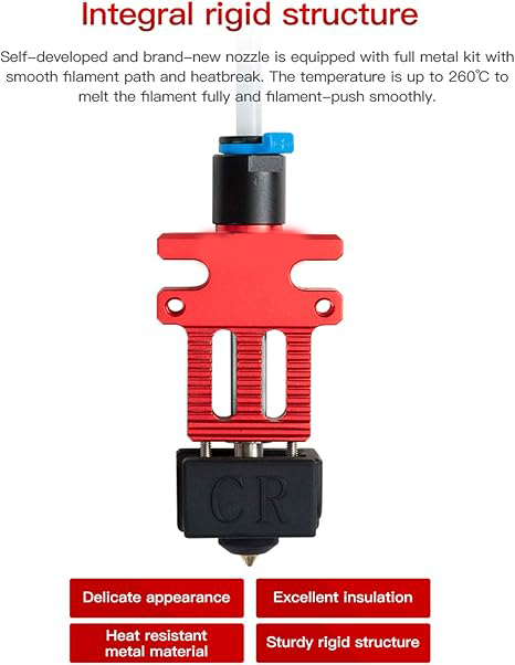 Creality Official CR6 SE 3D Pr - 3D Printing Creality のレビューと価格