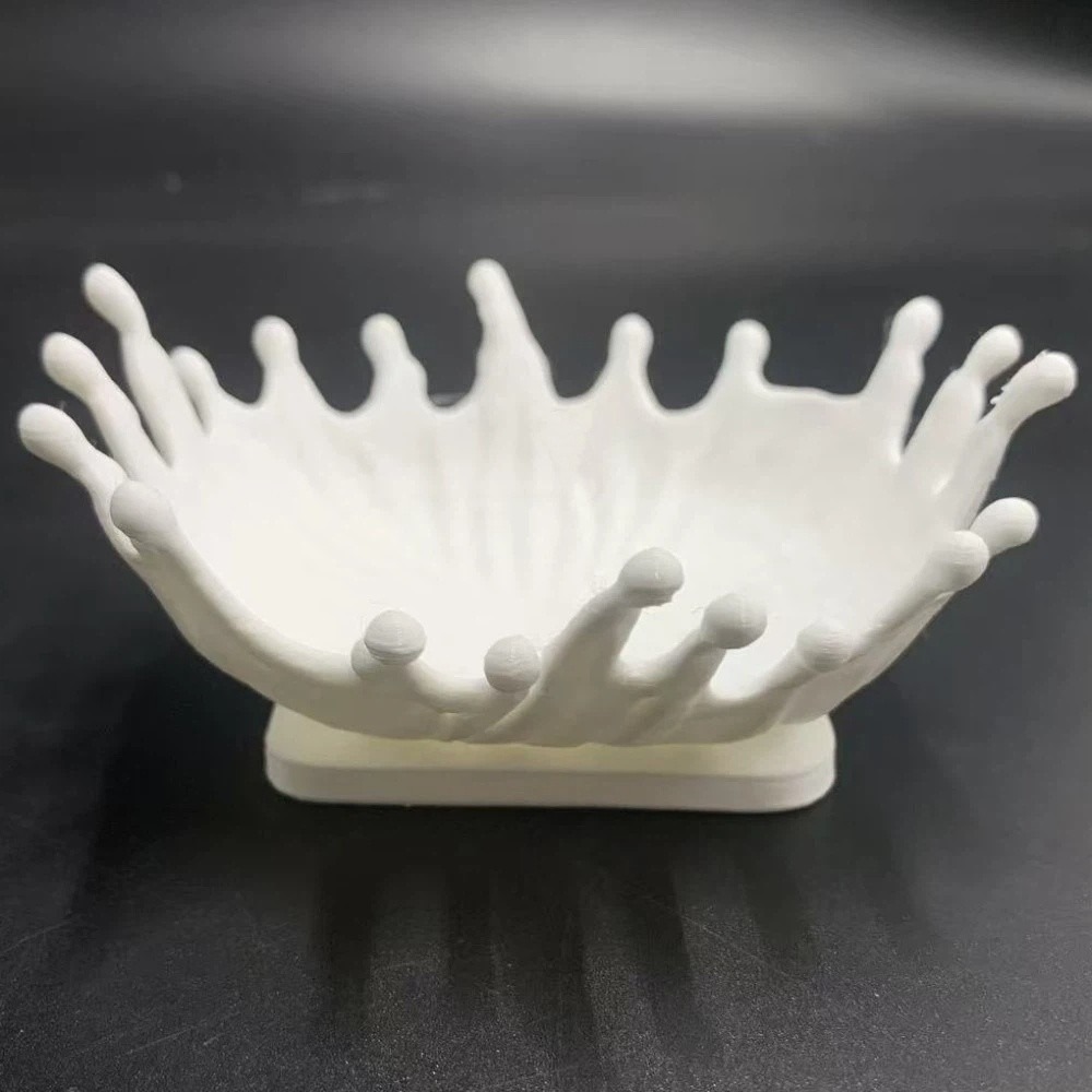 3D Printed Jewelry Storage Tra - 3D Printing Ring Holder のレビューと価格